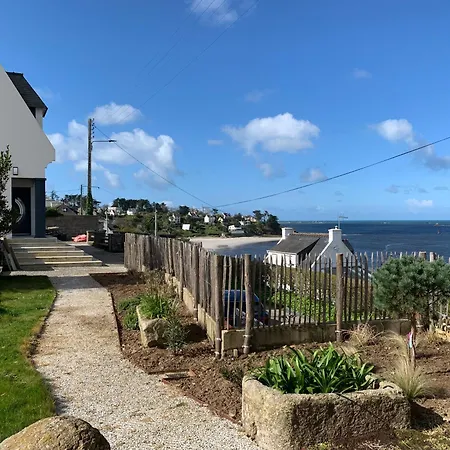 Perle Des Abers De Beniguet Saint-Pabu (Finistere)